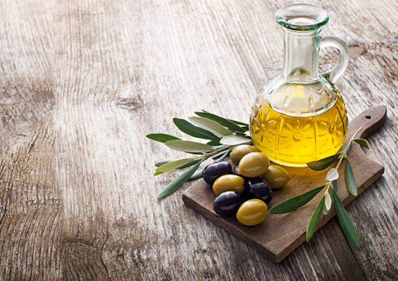 Cuáles son las mejores alternativas al aceite de oliva? - ESdiario