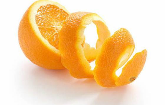 aroma de naranja
