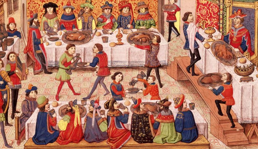 La Edad Media: 15 datos curiosos que te sorprenderán - ESdiario