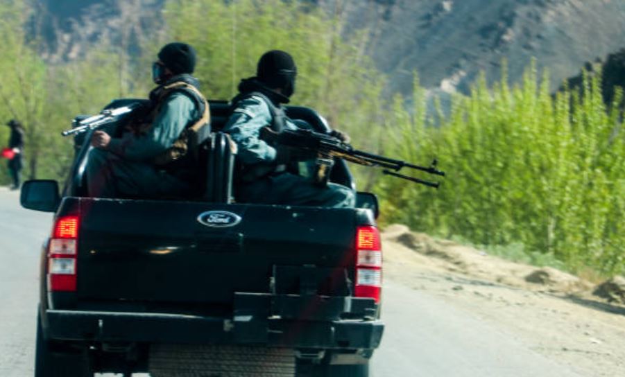 afganistan-talibanes