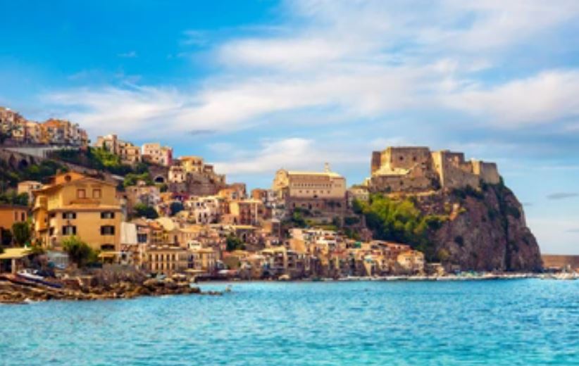 sicilia -curiosidades sobre Italia que te sorprenderán
