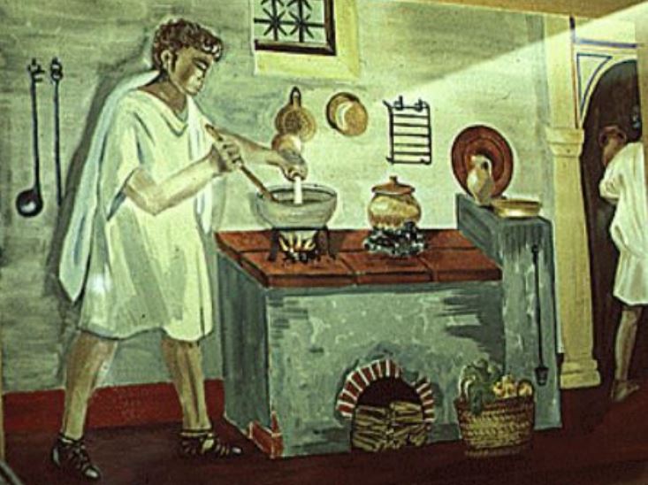 cocina-antigua-grecia