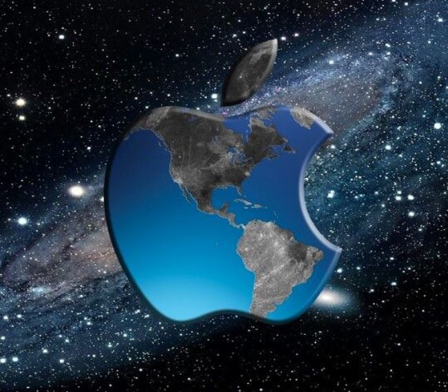 Apple: supera a Samsung en la venta de móviles