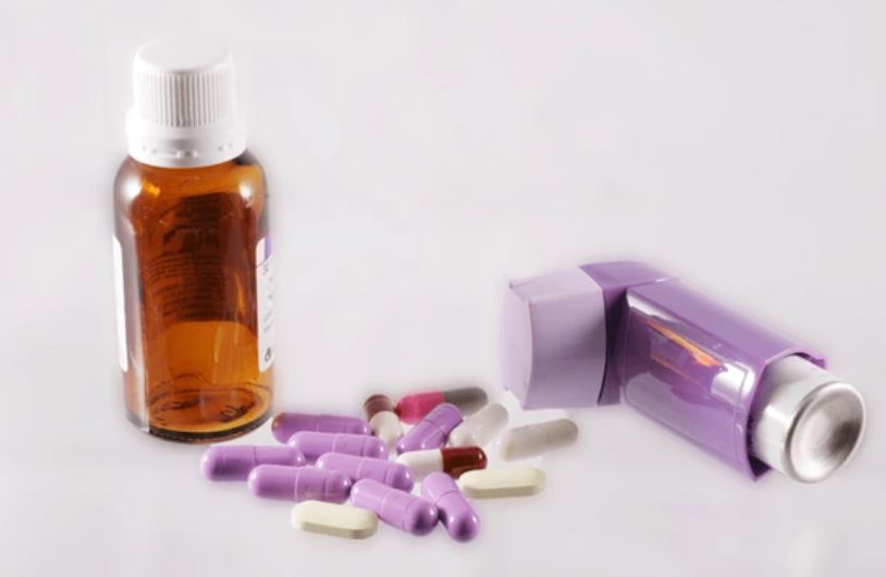 asma-farmacos