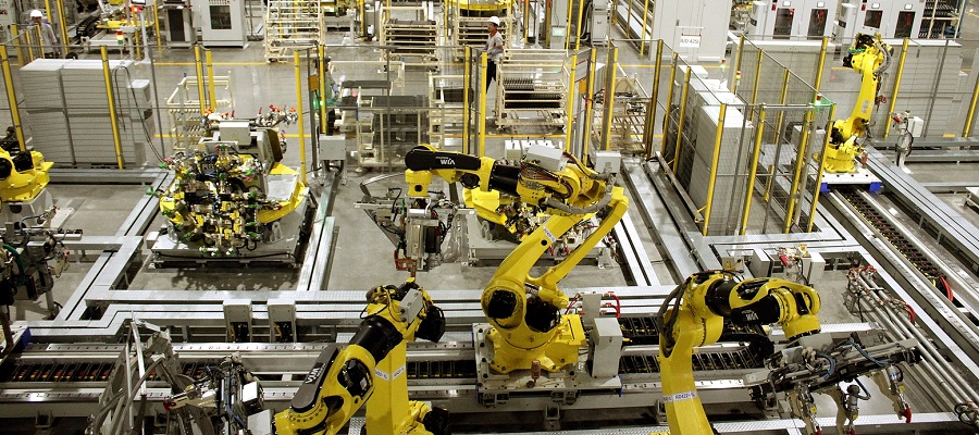 Kia_Motors_Mexico_Robotics