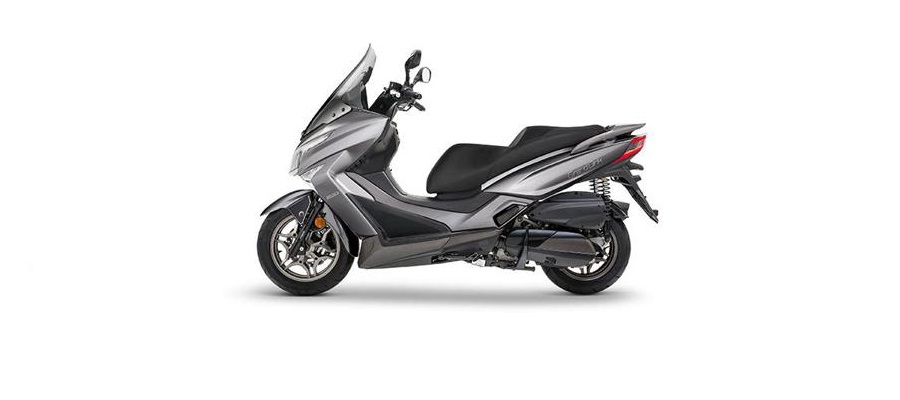 Kymco-Grand-Dink-300-lateral