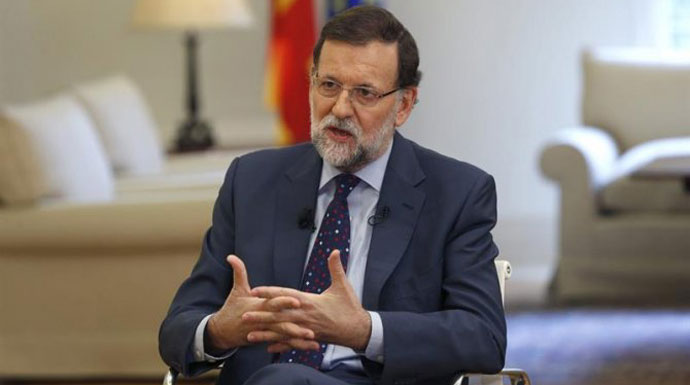 En esta campaña todo puede pasar: Rajoy acudirá por primera vez a La Sexta.