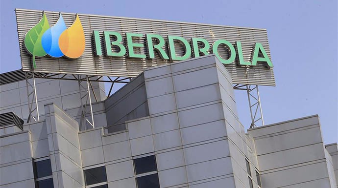 Iberdrola multada con 25 millones de euros por manipular el precio del mercado eléctrico.