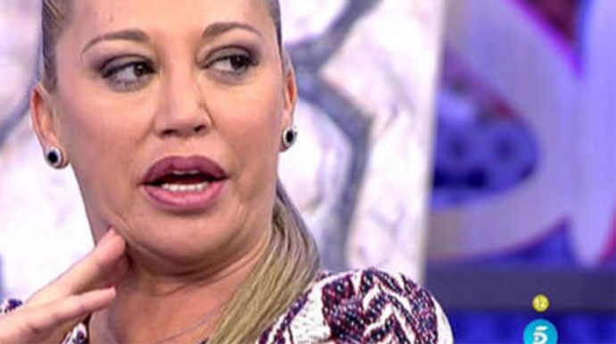 El último "belenazo" ha vuelto a pegar fuerte en Telecinco.