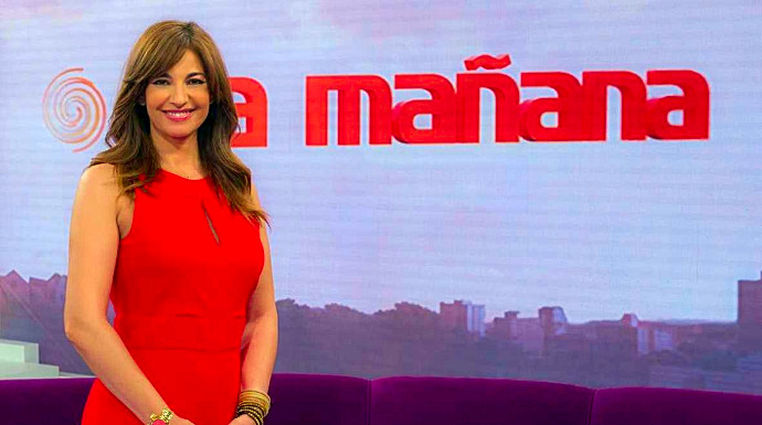 Mariló Montero y La Mañana de TVE afrontan un expediente de la CNMT.