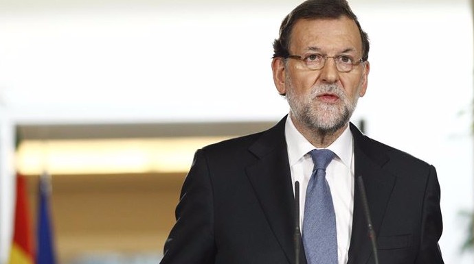 Rajoy ahora pretende presentarse a la investidura si la de Sánchez no prospera