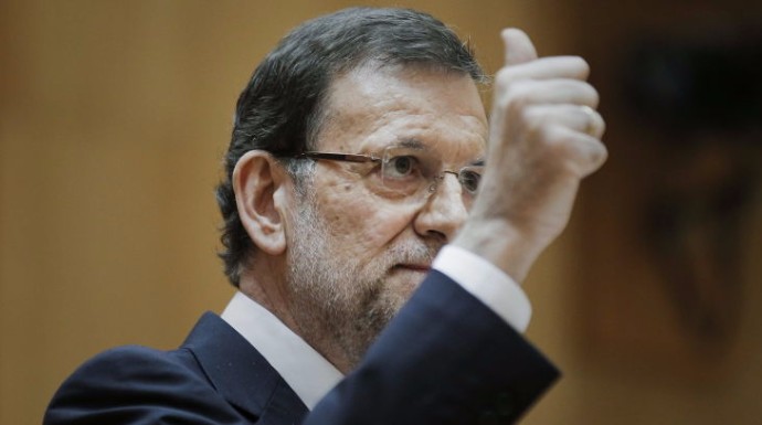 Rajoy y su futuro siguen siendo tema de debate.