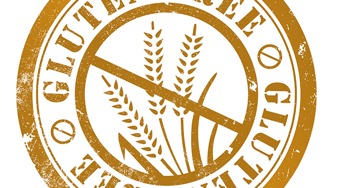 Este es el símbolo utilizado para identificar un producto "libre de gluten".