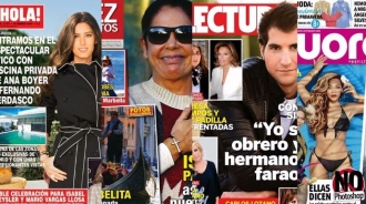 La guerra entre Paz Padilla y María Teresa Campos se le va de las manos a Telecinco