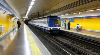 Hay fecha: Metro de Madrid comenzará las mejoras de la Línea 1 el 3 de julio