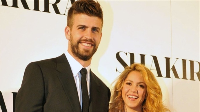 Shakira y PIqué, en el punto de mira