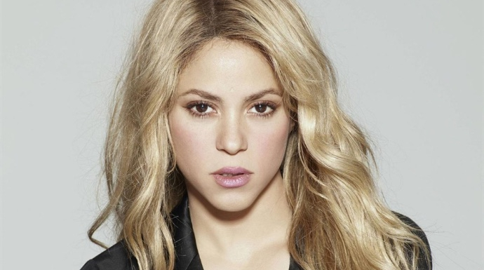 Shakira respira aliviada