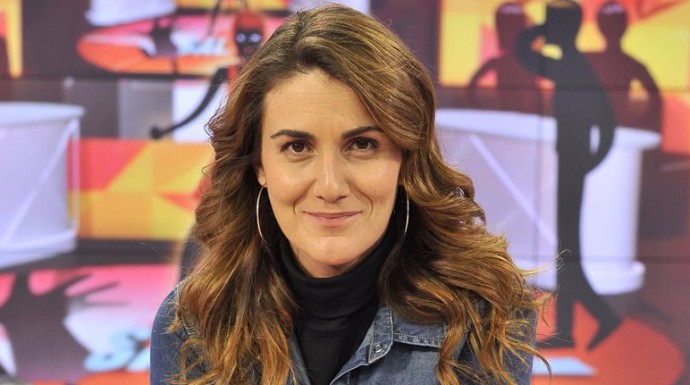 Carlota Corredera hace temblar los cimientos de los programas de Telecinco.