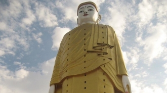 11 de las estatuas más altas del mundo