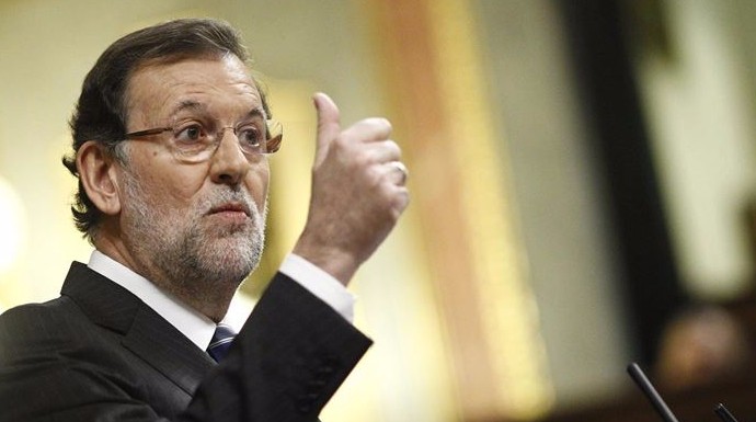 La oposición está encantada con que Rajoy declare en persona y no por videoconferencia. 
