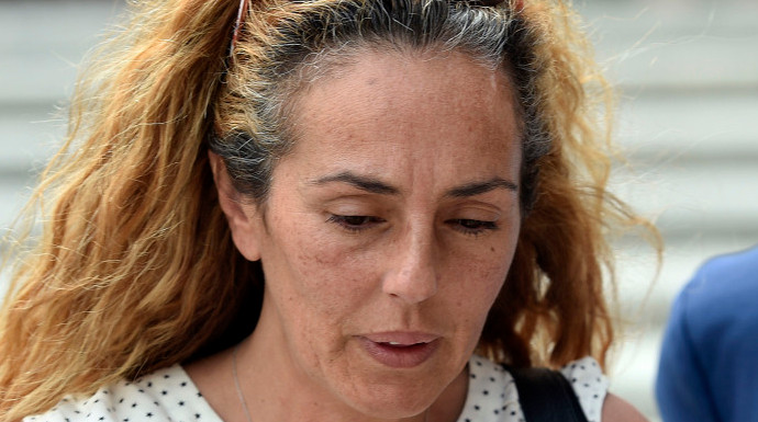 Rocío Carrasco pierde a sus dos hijos