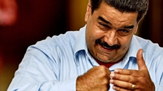 Maduro, el hombre que sabe de lo que habla