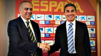 El marrón de la FIBA: la lista de la vergüenza para España