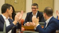 El PSOE pide que no le hagan juicios paralelos al PSPV