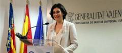 Carmen Montón, ministra “sin concesiones” al frente de la Sanidad española