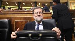Una visión crítica sobre los 'logros' de Rajoy
