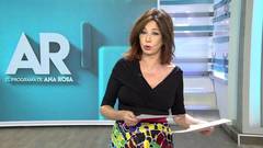 Ana Rosa da el campanazo con la exclusiva bomba más perseguida sobre La Manada