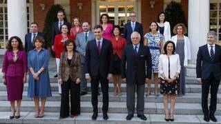 Sale a la luz la factura del despilfarro del gobierno de Sánchez y escandaliza a media España