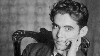 Lorca, la cara menos conocida de aquel genio asesinado