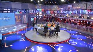 La grave crisis emocional del presentador de Telecinco noquea la crónica rosa