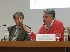Pablo Motos y el Derecho Civil valenciano