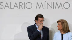 Un histórico líder sindical confiesa que votó a Rajoy en las últimas elecciones