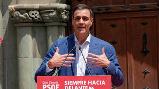 La racanería de la élite del PSOE con su partido: apenas ceden nada de su sueldo