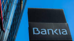  Bankia crea la Comisión de Tecnología e Innovación