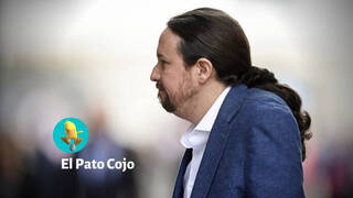 Más problemas judiciales para Pablo Iglesias con una querella de Quasimodo