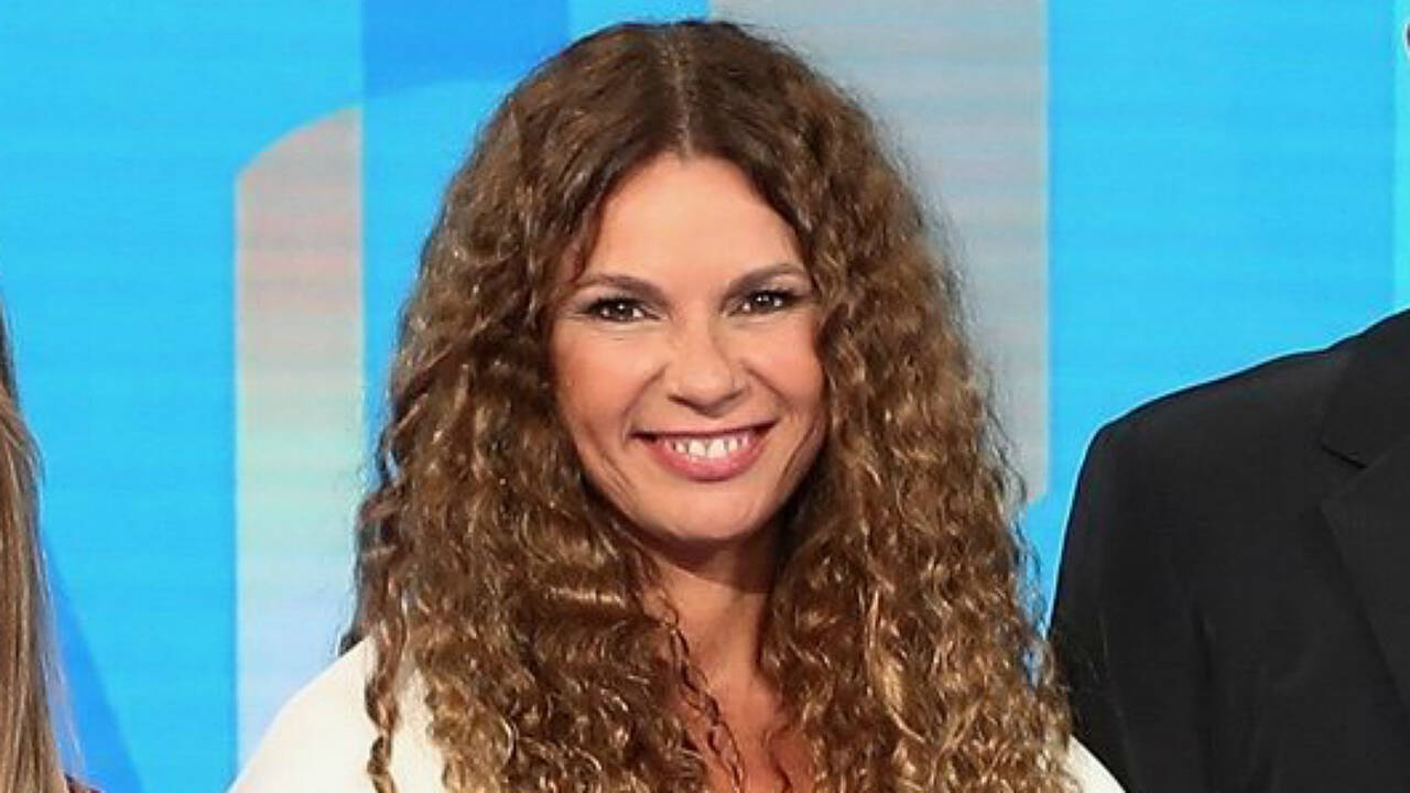 Angie Cárdenas.
