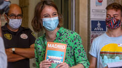 Andrea Levy desvela el plan de Sánchez para asaltar Madrid con su estado de alarma