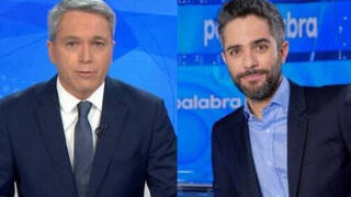 Antena 3 arrasa y logra nuevos máximos históricos con Vicente Vallés y Roberto Leal