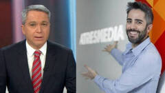 Vicente Vallés y Roberto Leal logran máximos históricos para Antena 3 por segundo día