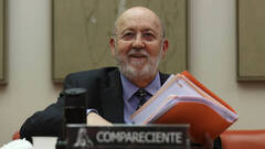 JosÃ© FÃ©lix Tezanos, presidente del CIS