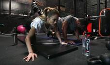 Ejercicios de Pilates: El mÃ©todo de las famosas para cambiar su cuerpo