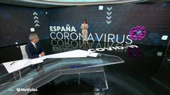 Vicente Vallés y Esther Vaquero se convierten en líderes absolutos en Antena 3