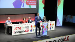 El PSOE lleva regalados 300.000 euros de los valencianos al congreso de UGT