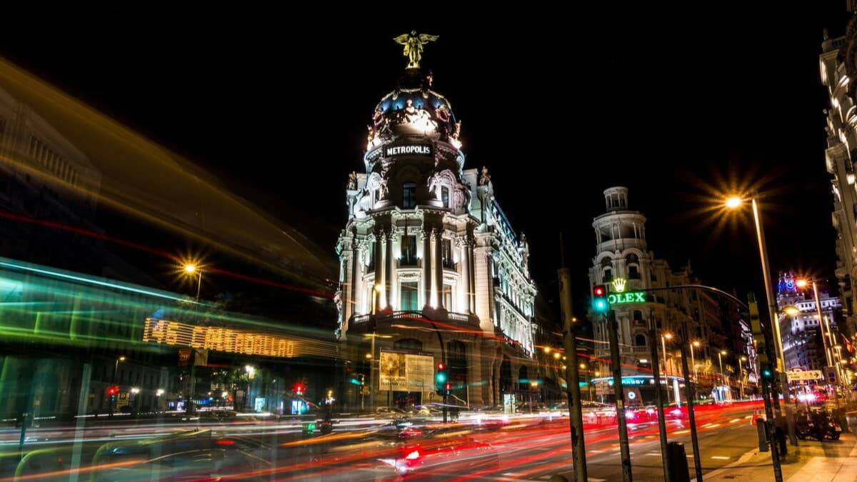 Estos son los mejores restaurantes de moda en Madrid. Foto: Unsplash.