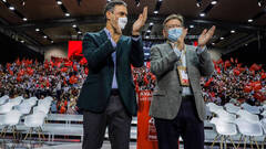 El gran reto de Puig en el congreso en que saldrá reelegido líder del socialismo valenciano