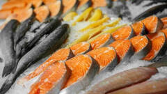 Estos son los pescados que debes congelar para evitar el “anisakis”